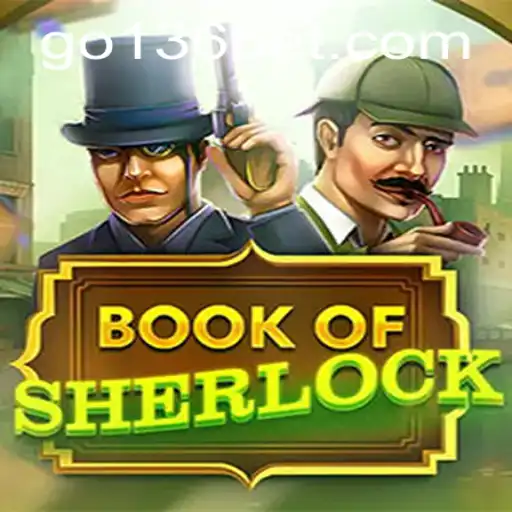 Discovering the Intriguing World of BookOfSherlock: A Modern Twist on the Legendary Detective Tales