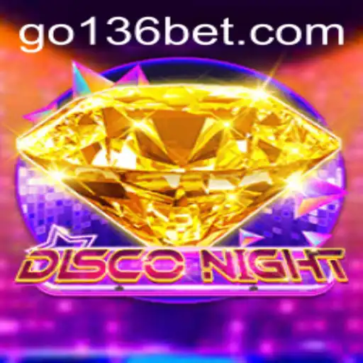 DiscoNight: Revolutionizing Online Gaming with a Twist of Luck - GoBet Style