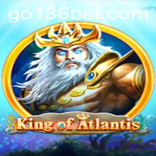 King of Atlantis: Dive into an Epic Adventure with Gobet