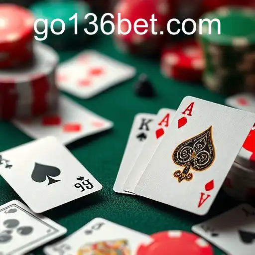 Card Games: A Deep Dive with Gobet
