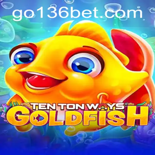 Discover TenTonWaysGoldfish: A Thrilling Adventure Game