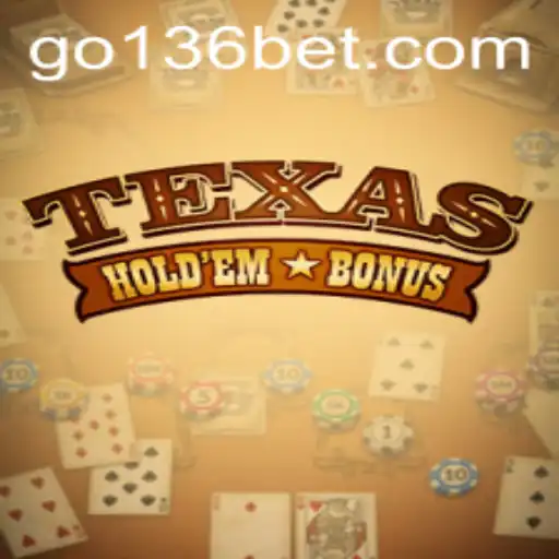 Mastering Texas Holdem Bonus: A Comprehensive Guide