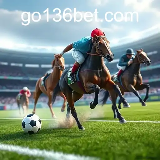 Exploring Virtual Sports: The Rise of Gobet in the Digital Arena